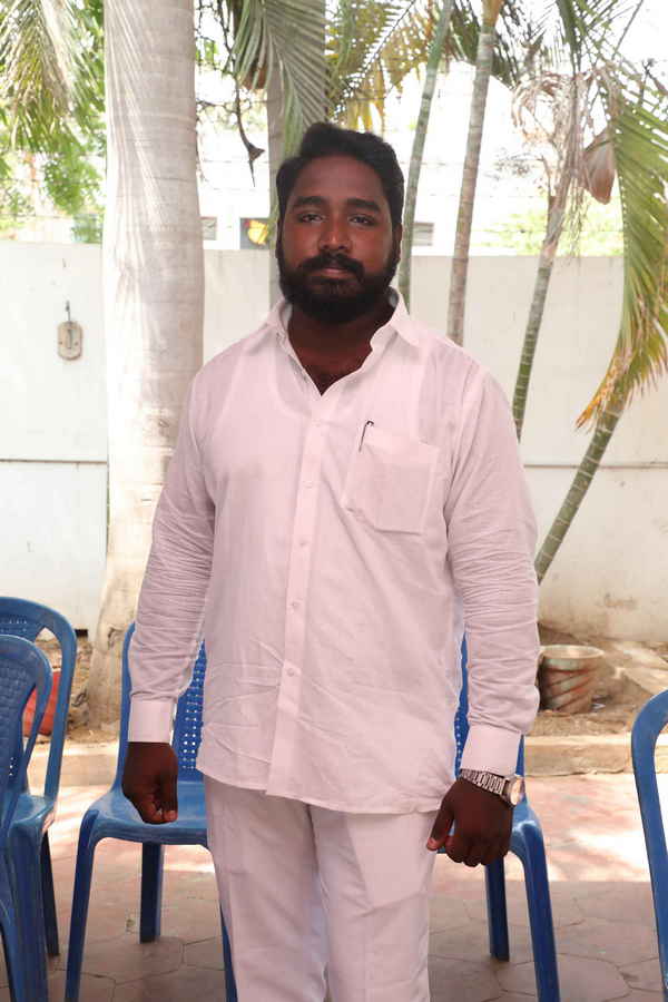 RK Suresh Inaugureted Tamilnadu Defender & Escorts Association Stills